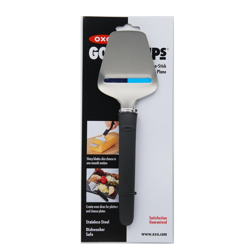 Non-Stick Cheese Plane