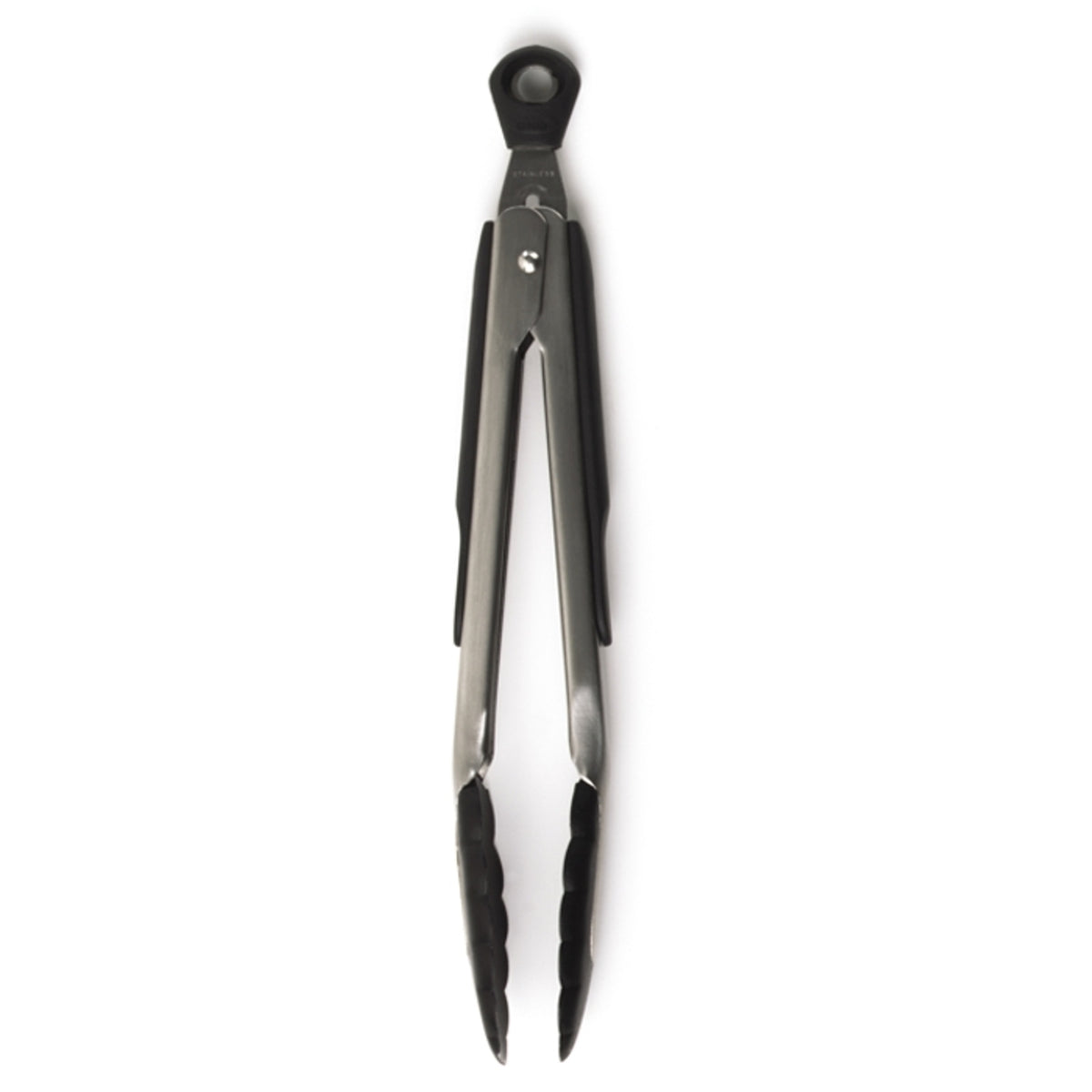 9-in Tongs with Nylon Heads
