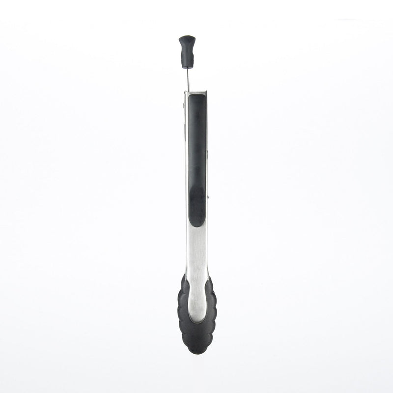 9-in Tongs with Nylon Heads