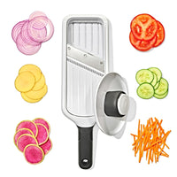 Mandoline à main de précision