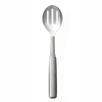 SteeL Slotted Serving Spoon