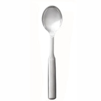 SteeL Solid Serving Spoon