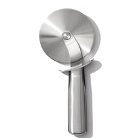 Rueda de pizza de acero de 4"