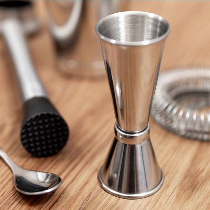 Dosificador de bar Double Jigger