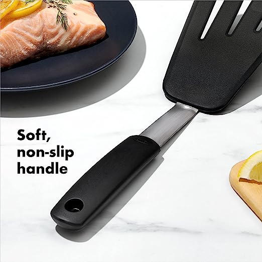 Silicone Flexible Omelet Turner