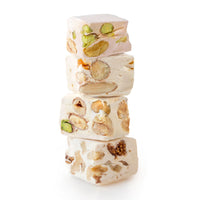 Nougat français assorti 160g