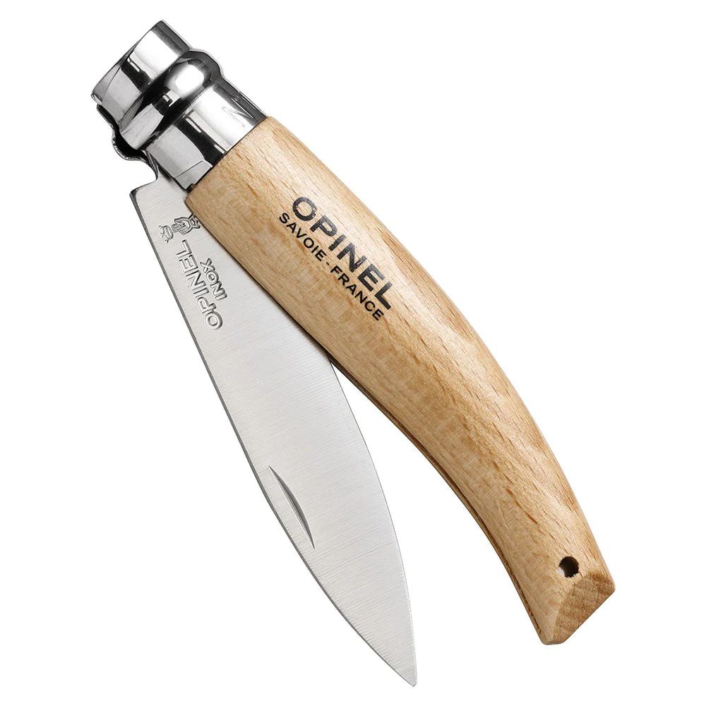 Garden Knife N°08 – Tableware Montreal – Papille Urbaine - Urban