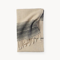 Element Hand Towel - Cinder