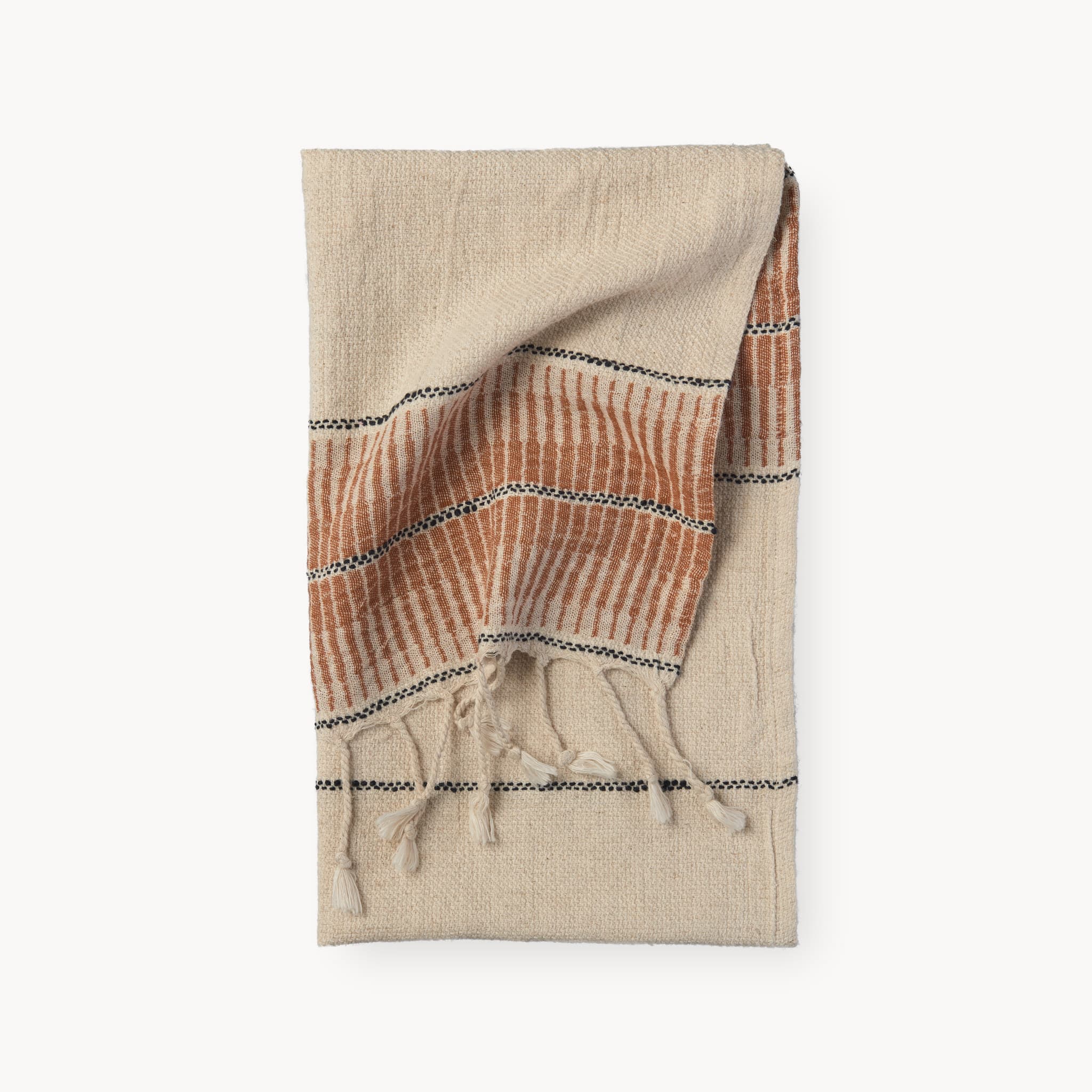 Element Hand Towel - Tuscan