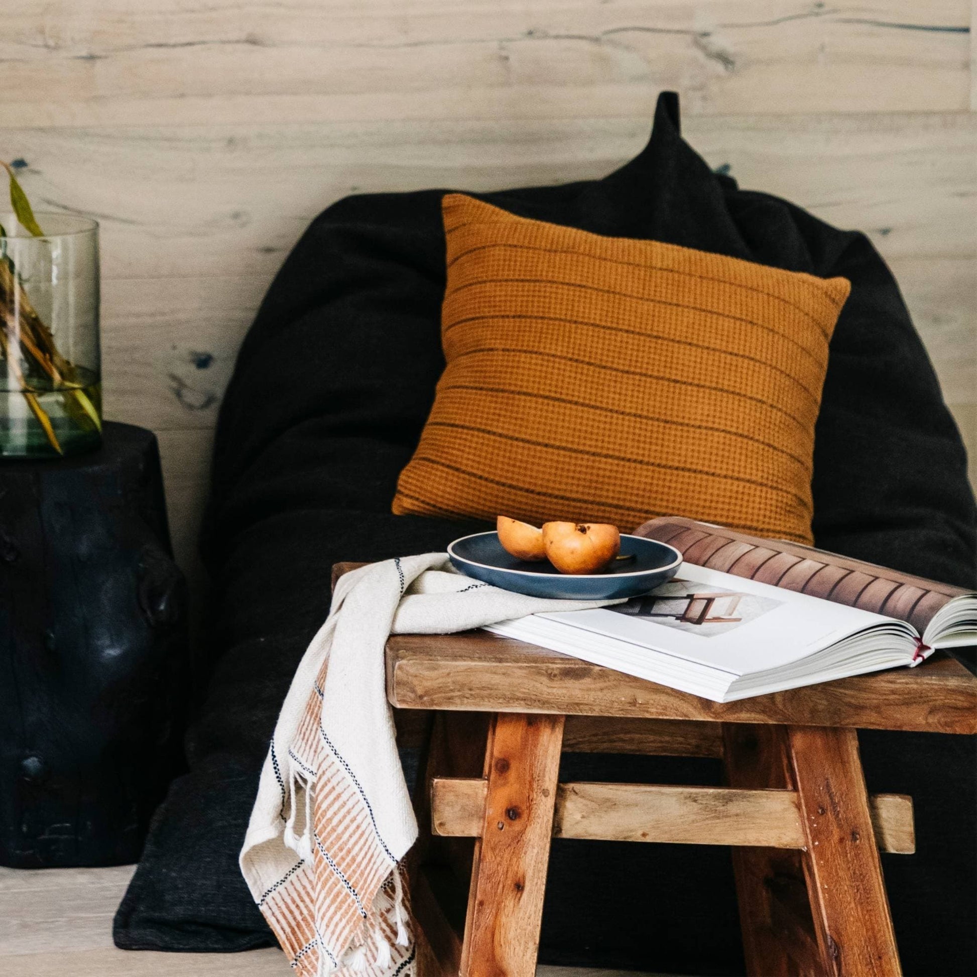 Element Hand Towel - Tuscan