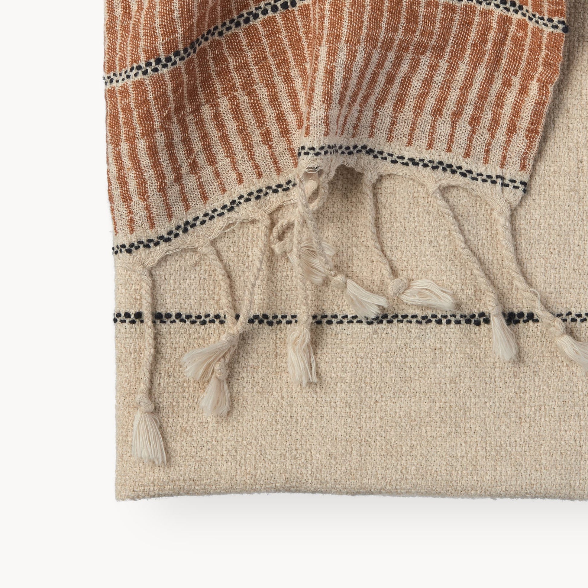 Element Hand Towel - Tuscan