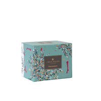 Sara Miller Woodland Tales Skaters Mug