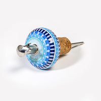 Ceramic Oil Pourer