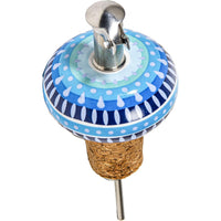 Ceramic Oil Pourer