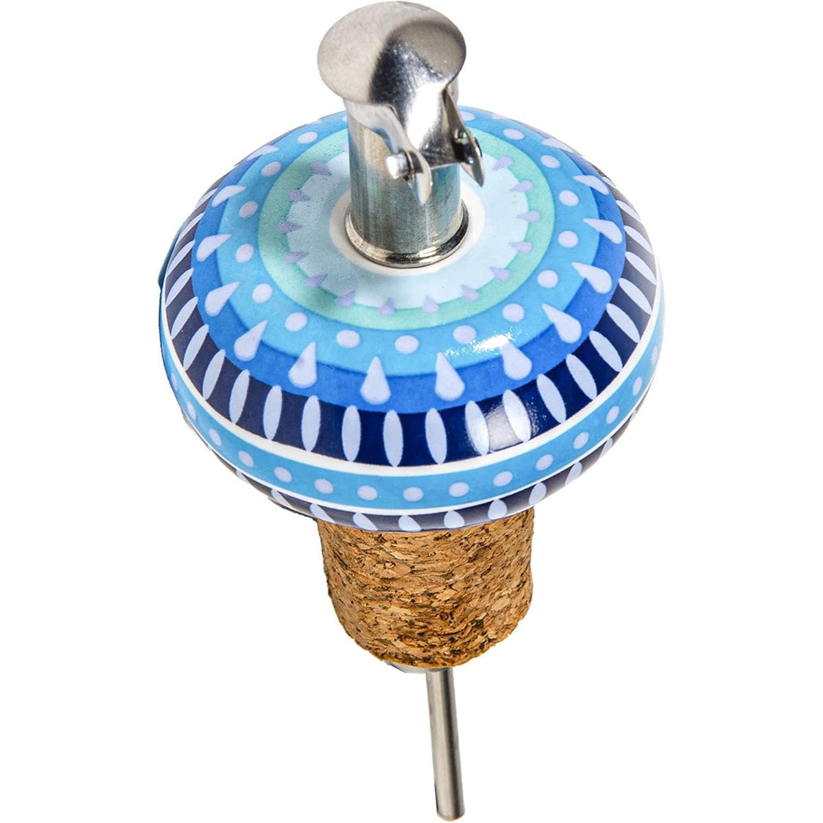 Ceramic Oil Pourer