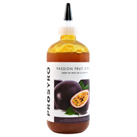 Sirop de fruit de la passion 340 ml