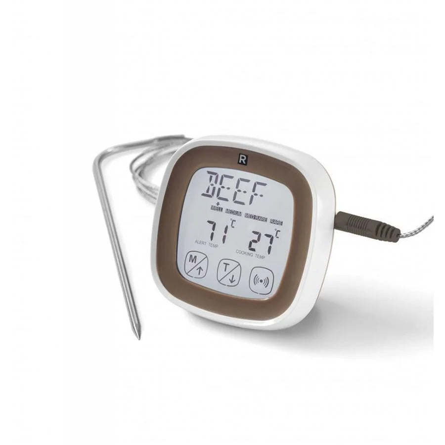 Programable Digital Thermometer