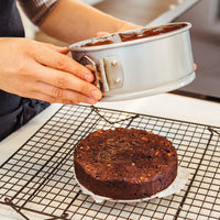 Non-Stick Springform Pan 8"