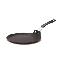 The Rock Non-stick Forged Aluminum Crepe Pan 10" / 26 cm