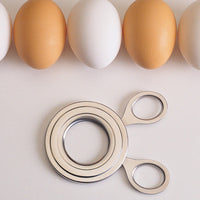 Endurance Egg Topper