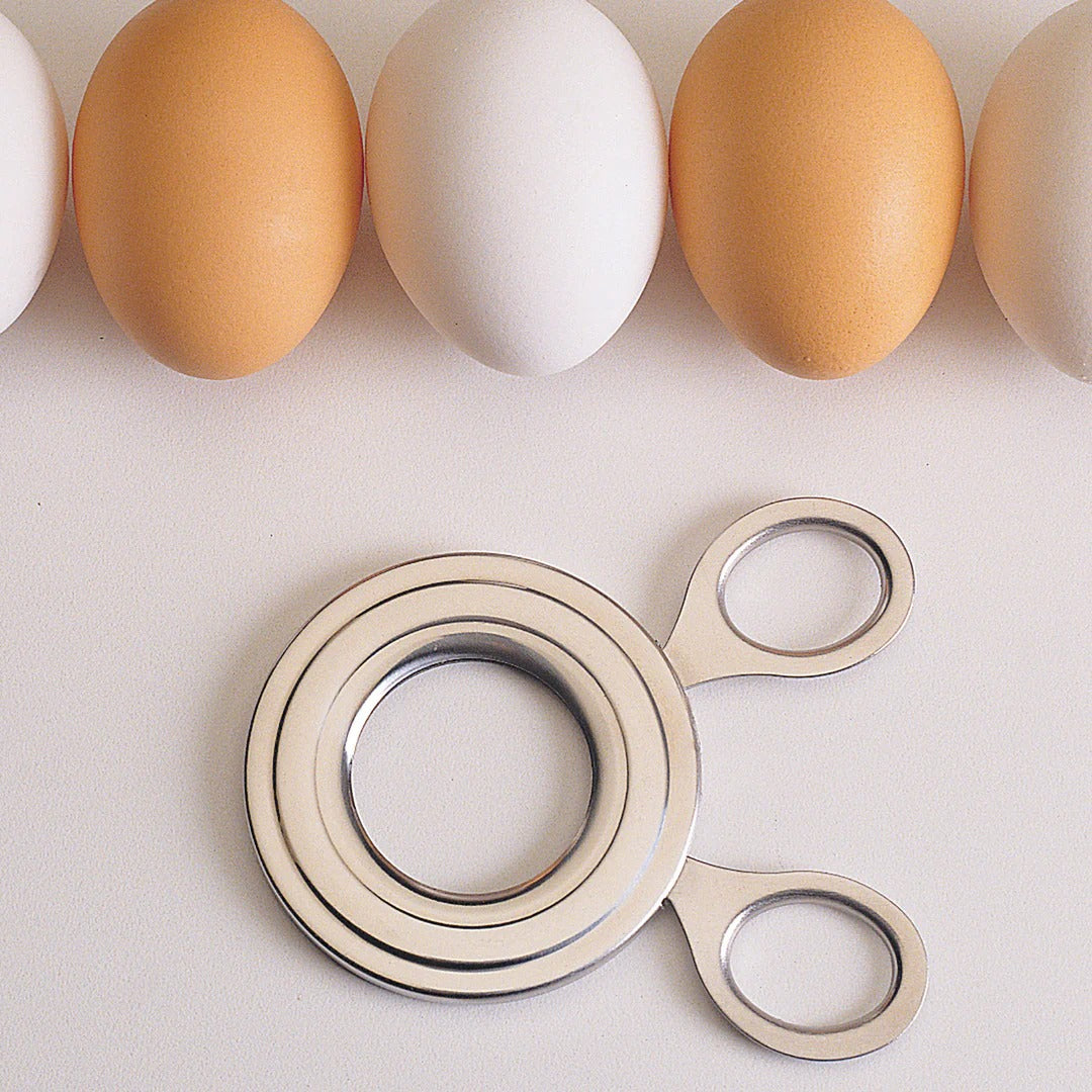 Endurance Egg Topper