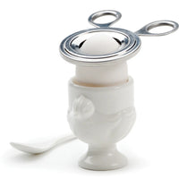 Endurance Egg Topper