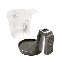 2-in-1 Measuring Cup Scale