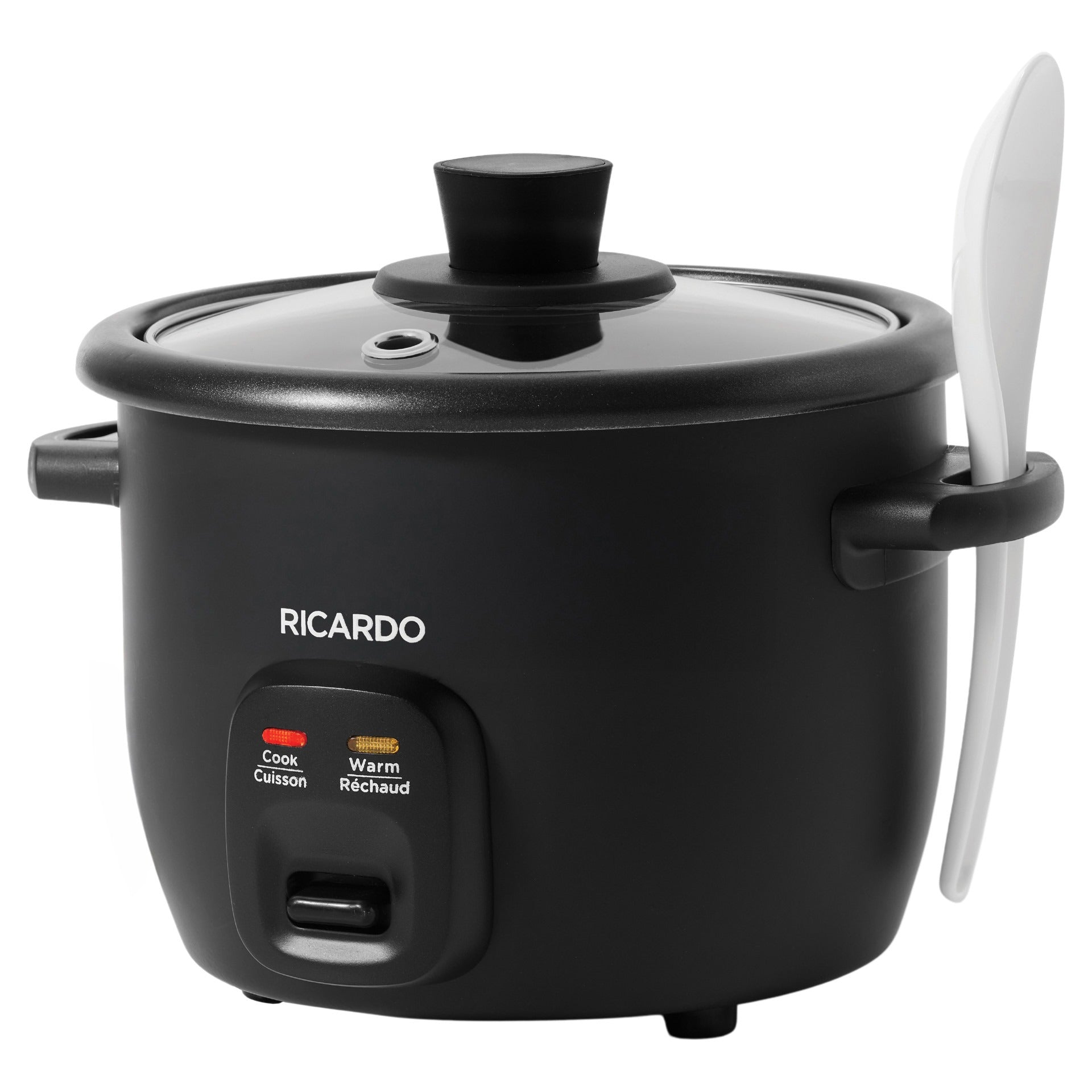 4-Cup Rice Cooker