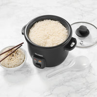 4-Cup Rice Cooker