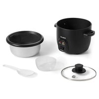 4-Cup Rice Cooker