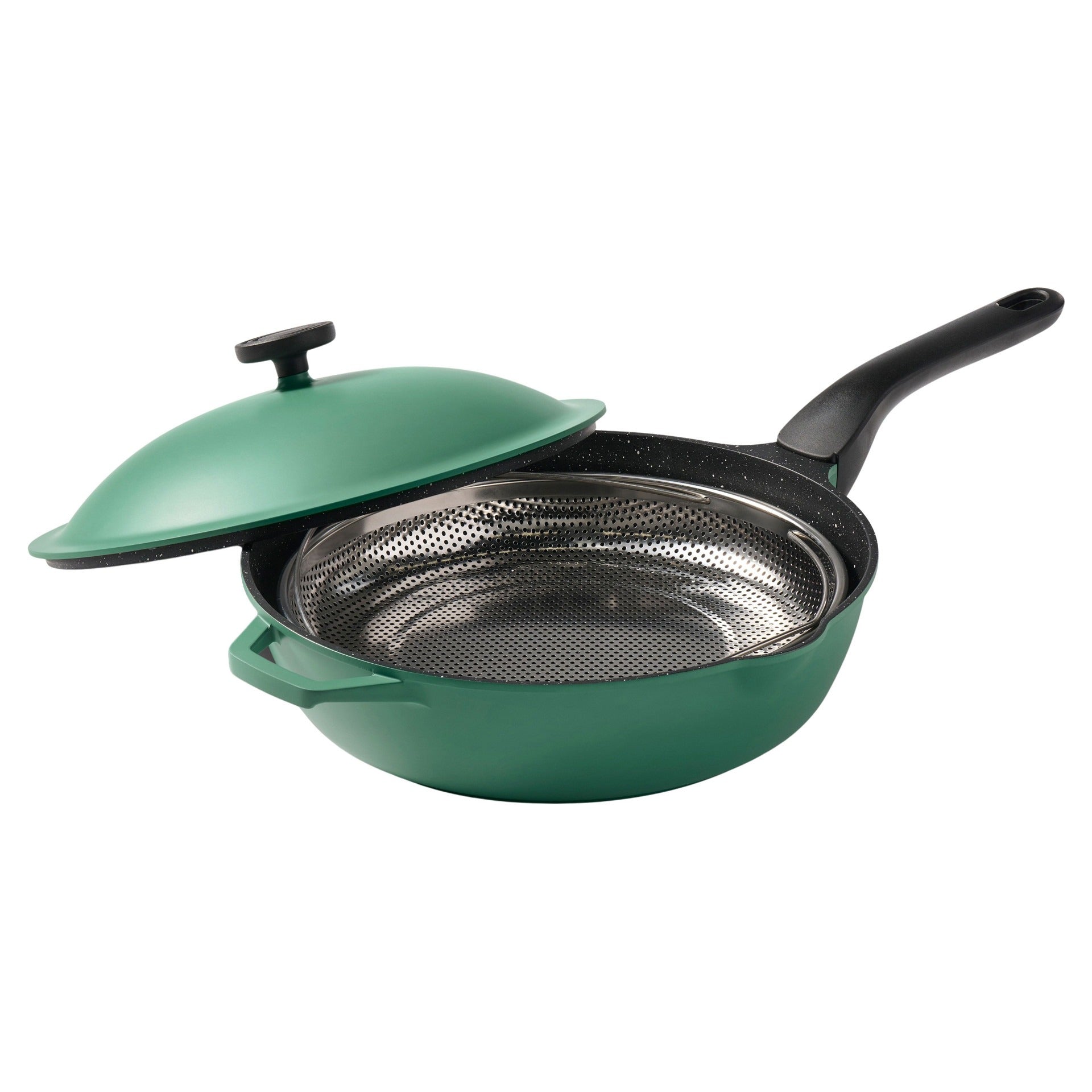 The Essential Everyday Pan 11" / 28cm