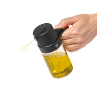 Vaporisateur d'huile