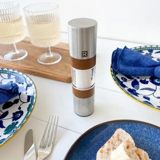 Molinillo de sal o pimienta