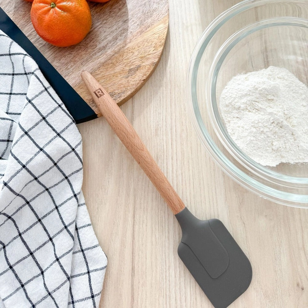 Silicone Spatula