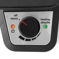 Waffle Maker