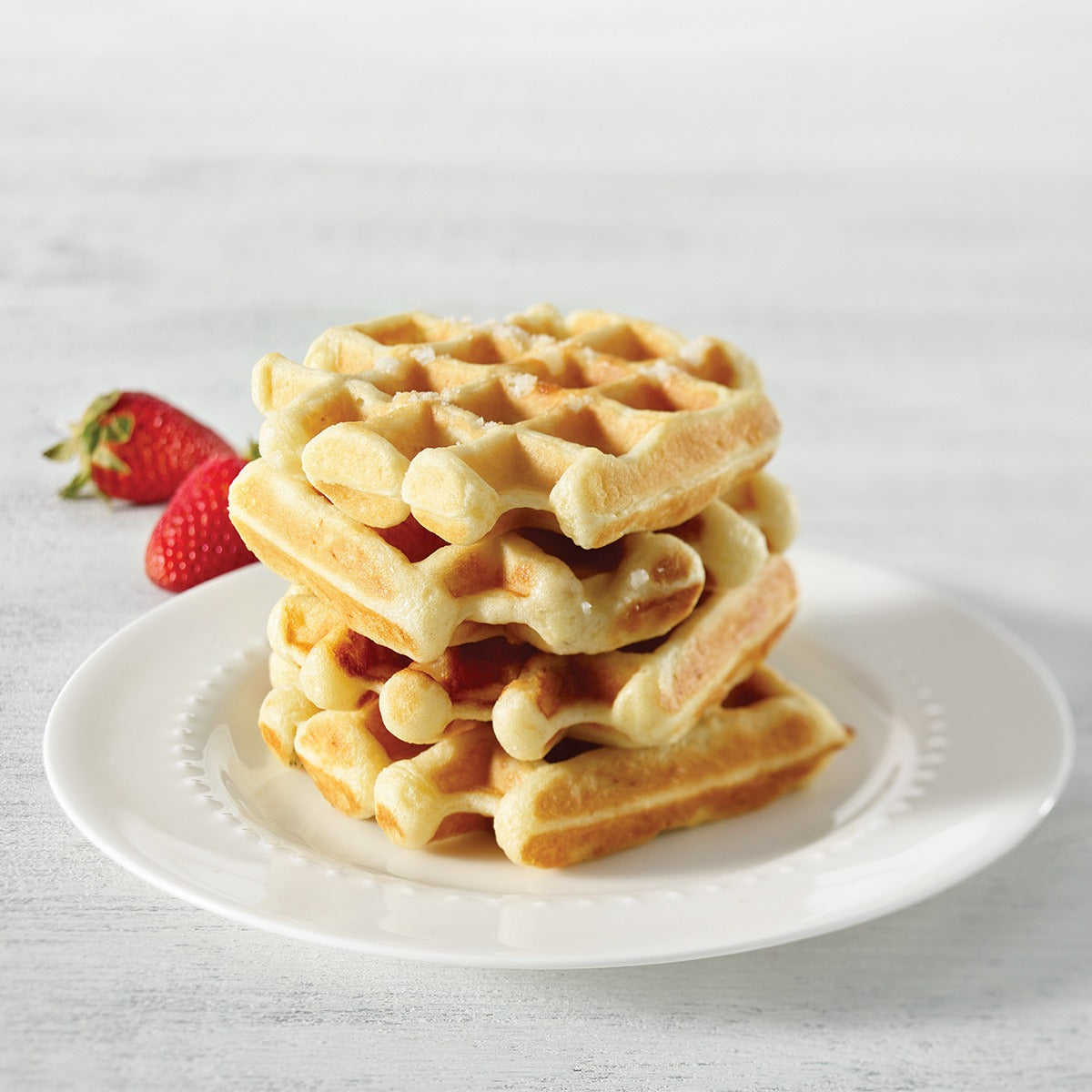 Waffle Maker