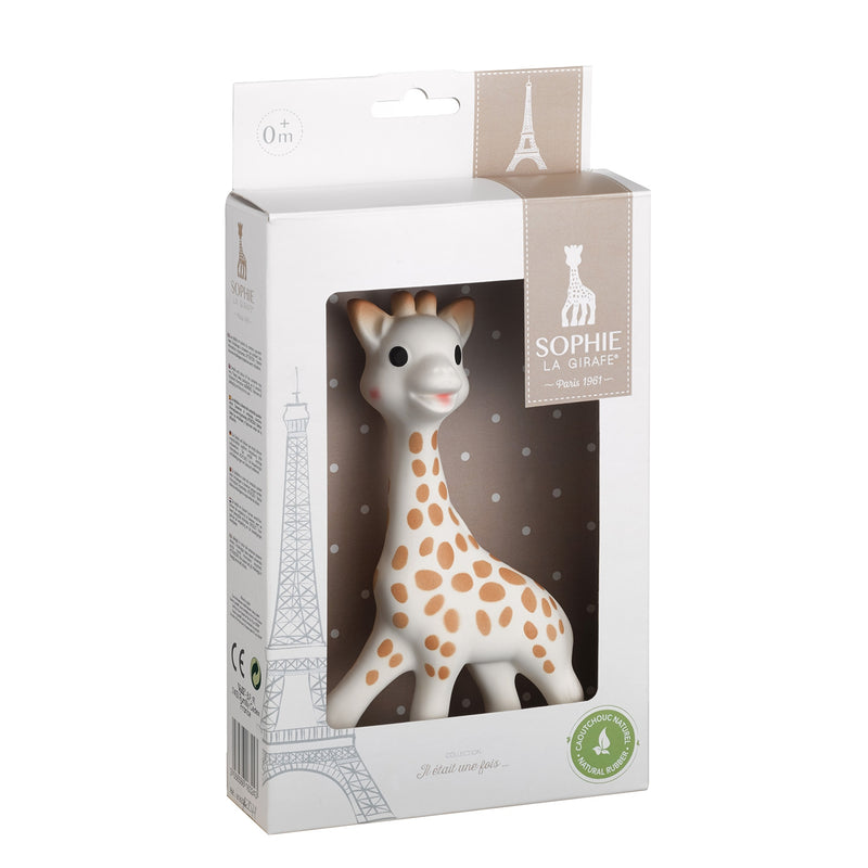 Sophie La Giraffe - Once Upon a Time
