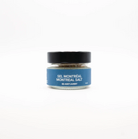 Montreal Salt 70g