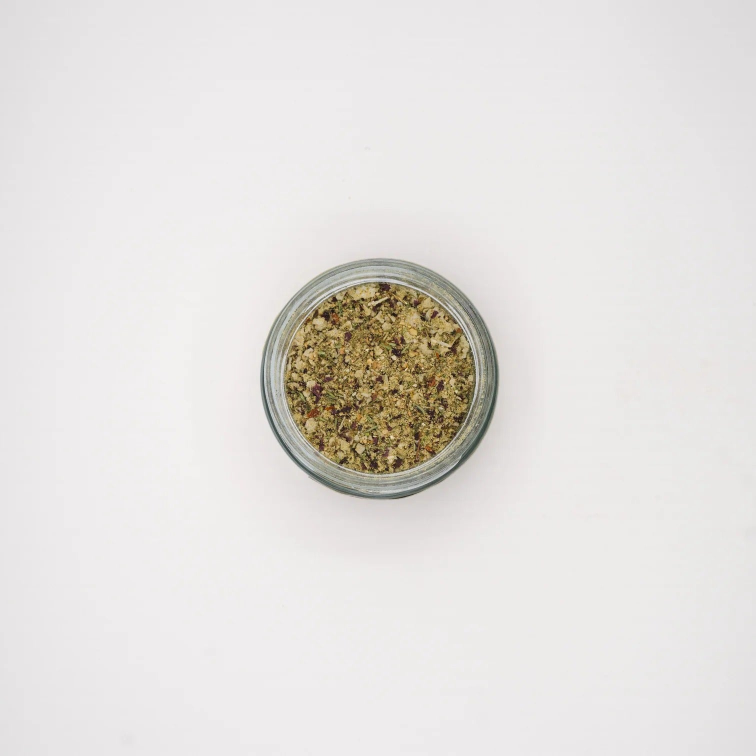 Nordic Spiced Salt 55g