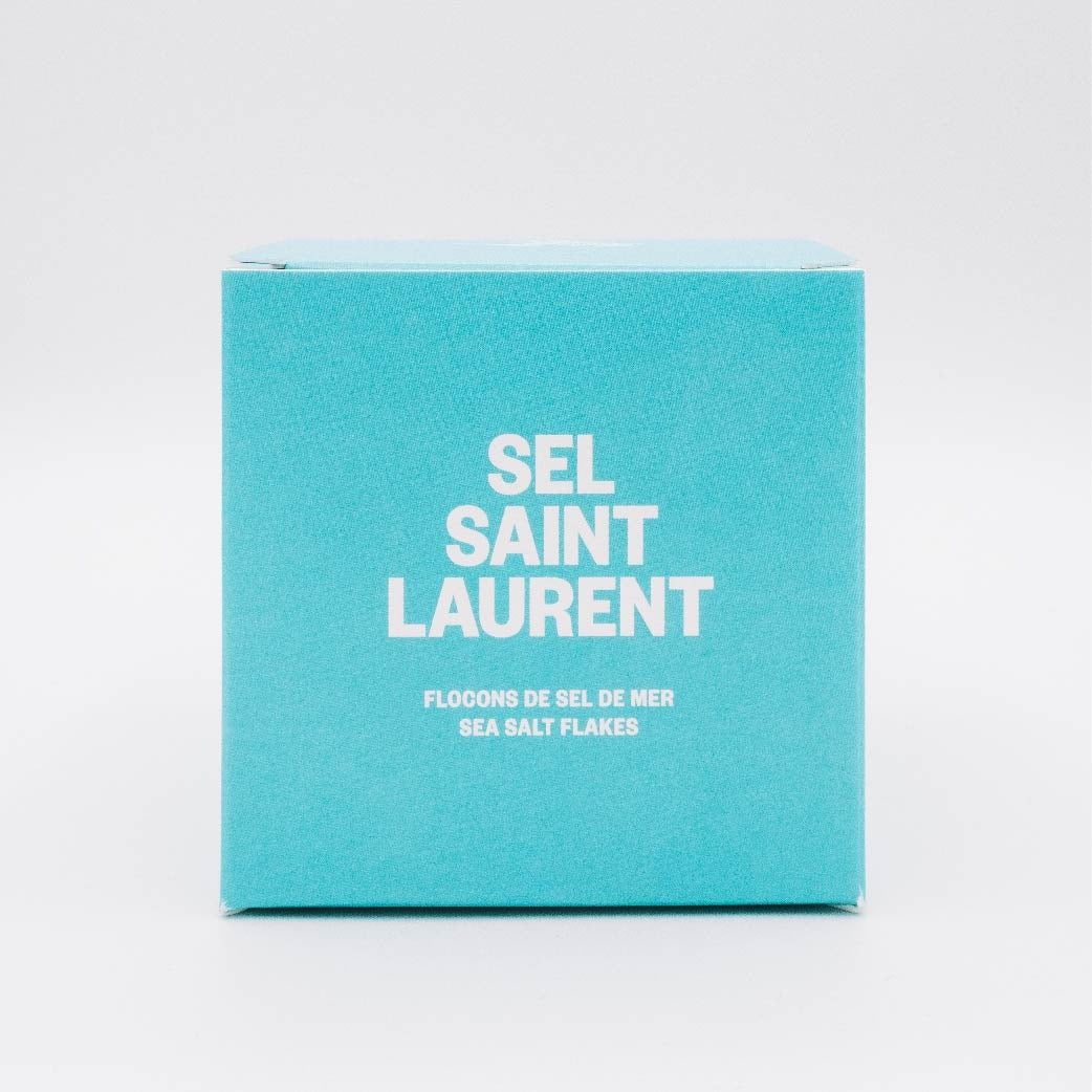 Sea Salt Flakes 75g