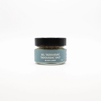 Tadoussac Salt 60g