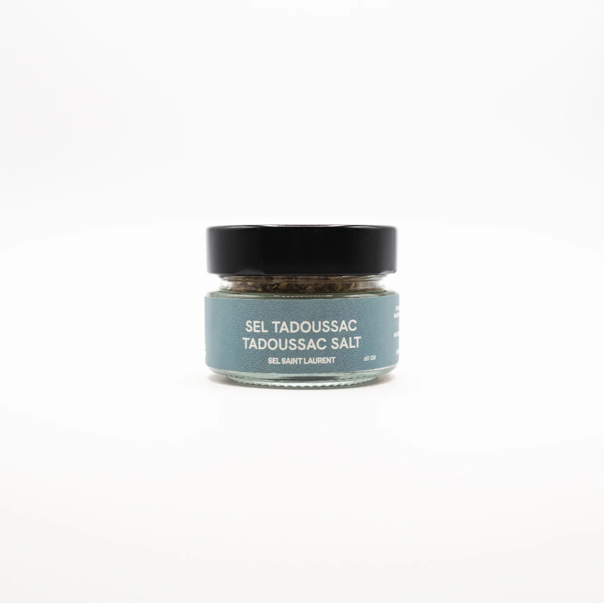 Tadoussac Salt 60g