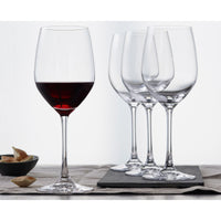 Vino Grande Red Wine Glasses - Set of 4