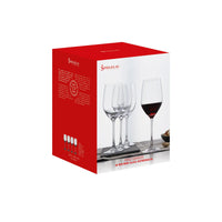 Vino Grande Red Wine Glasses - Set of 4