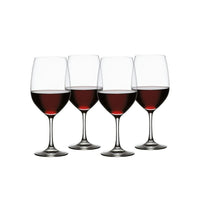 Vino Grande Red Wine Glasses - Set of 4