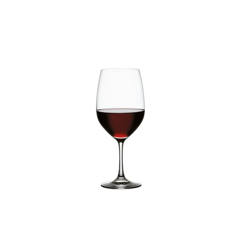 Vino Grande Red Wine Glasses - Set of 4