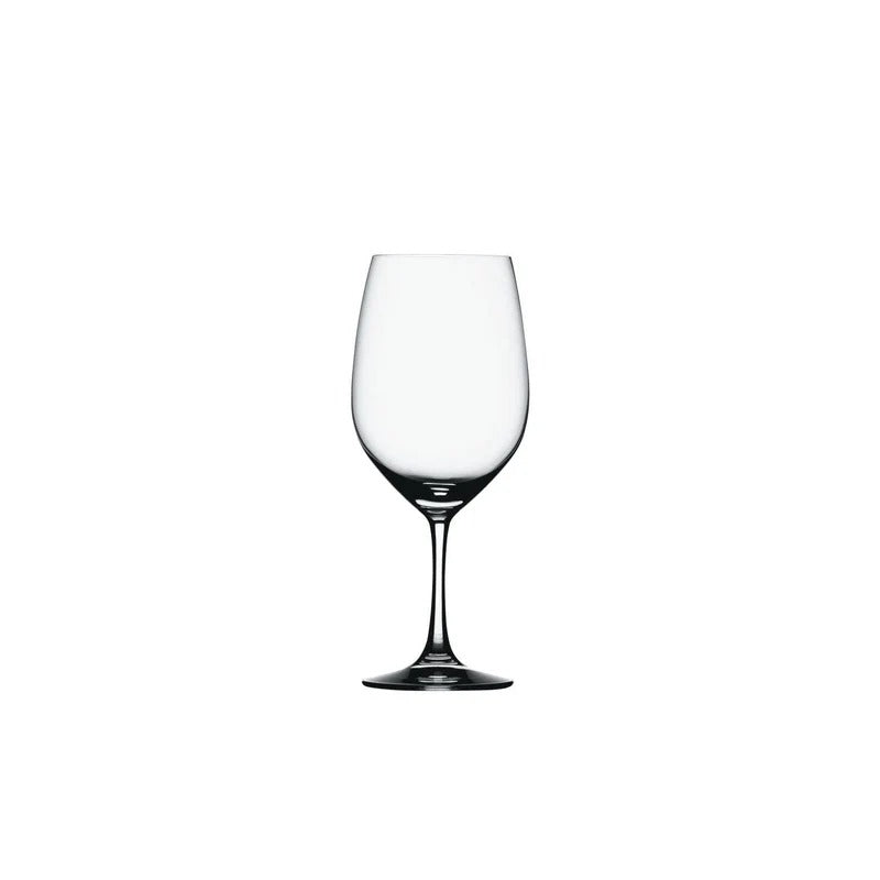 Vino Grande Red Wine Glasses - Set of 4