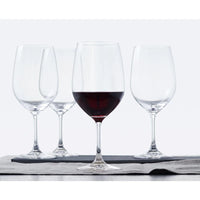 Vino Grande Red Wine Glasses - Set of 4