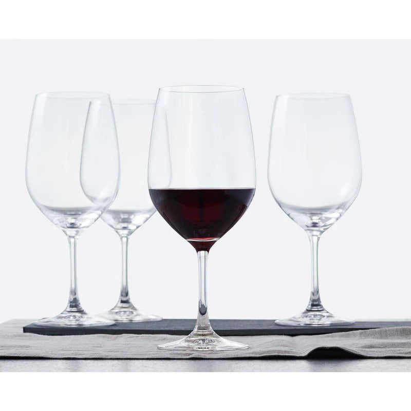 Vino Grande Red Wine Glasses - Set of 4