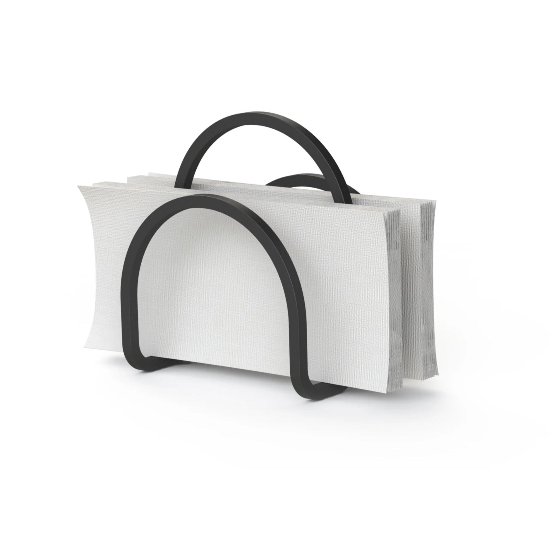 Squire Napkin Holder